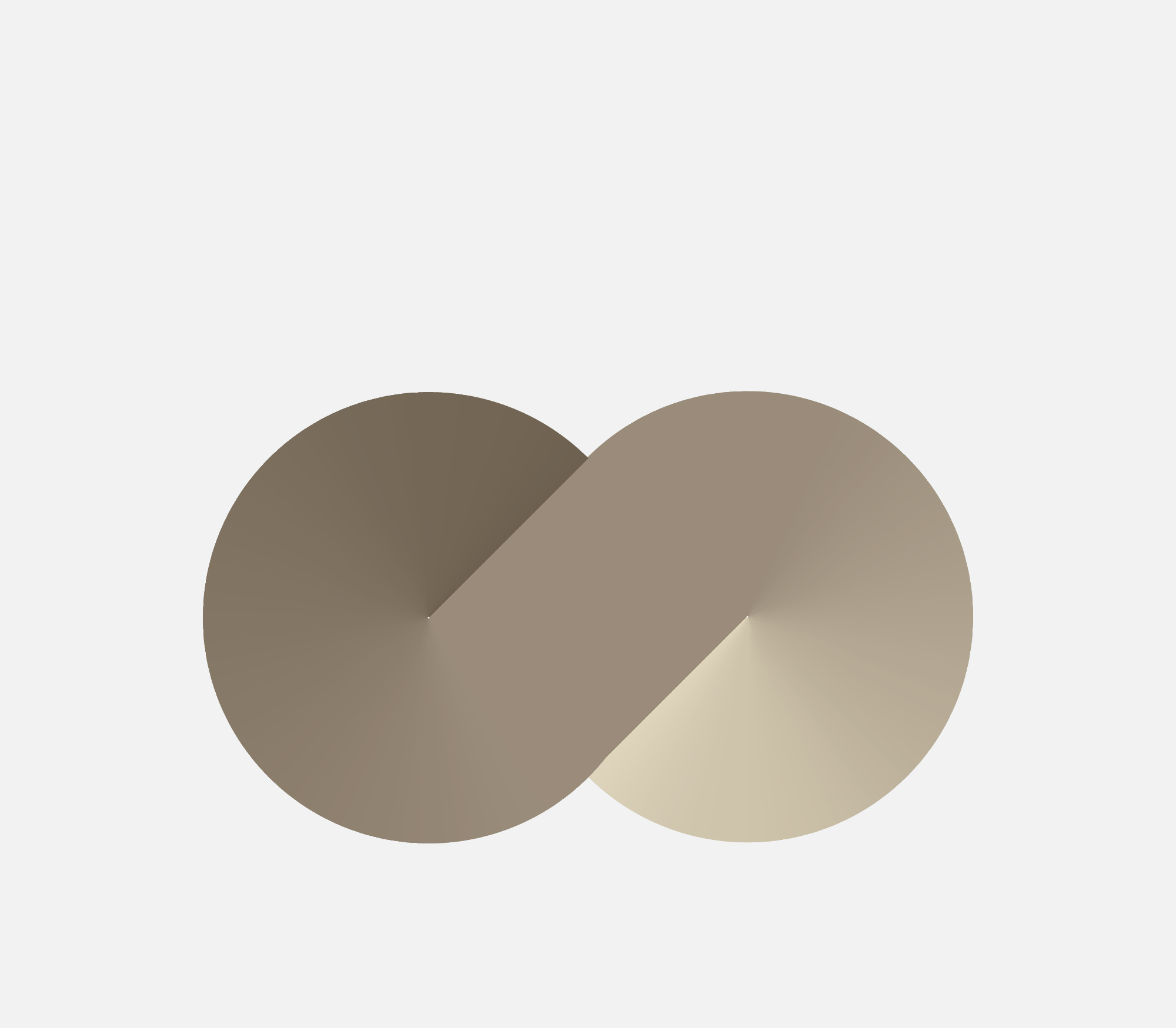 Un modèle centré sur la donnée